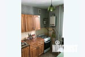 2-к квартира, посуточно, 45м2, 2/5 этаж