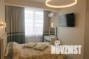 1-к квартира, посуточно, 44м2, 16/16 этаж