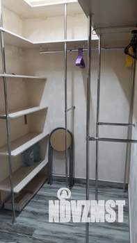 2-к квартира, посуточно, 42м2, 11/16 этаж