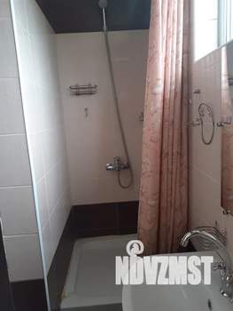 1-к квартира, посуточно, 16м2, 2/2 этаж