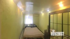 3-к квартира, посуточно, 56м2, 4/5 этаж