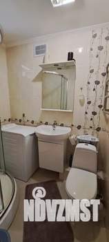 1-к квартира, посуточно, 30м2, 2/5 этаж