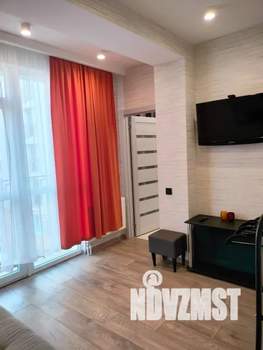 2-к квартира, посуточно, 50м2, 3/5 этаж