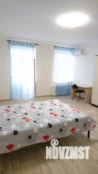 1-к квартира, на длительный срок, 40м2, 2/4 этаж