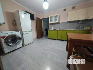 1-к квартира, на длительный срок, 30м2, 1/2 этаж