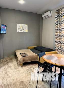 2-к квартира, посуточно, 40м2, 2/2 этаж