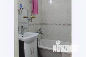 2-к квартира, посуточно, 46м2, 2/5 этаж