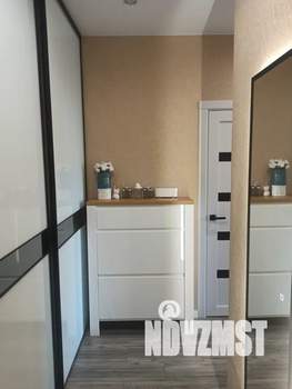 2-к квартира, посуточно, 62м2, 7/16 этаж