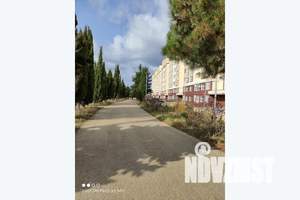 1-к квартира, посуточно, 40м2, 1/7 этаж