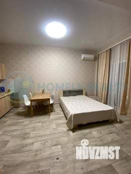 Студия квартира, на длительный срок, 32м2, 2/5 этаж