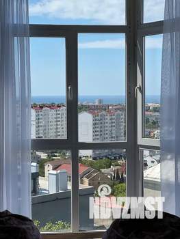 1-к квартира, посуточно, 50м2, 6/7 этаж