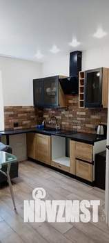 2-к квартира, посуточно, 35м2, 1/1 этаж