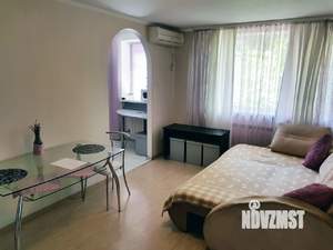 2-к квартира, посуточно, 42м2, 2/5 этаж