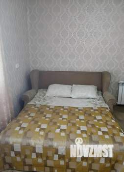 1-к квартира, посуточно, 38м2, 5/5 этаж