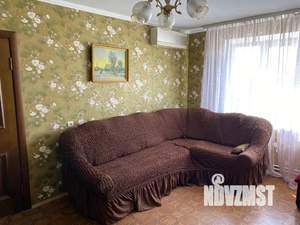 4-к квартира, посуточно, 96м2, 6/10 этаж