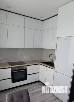 Студия квартира, на длительный срок, 32м2, 9/9 этаж