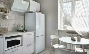 2-к квартира, на длительный срок, 42м2, 5/5 этаж