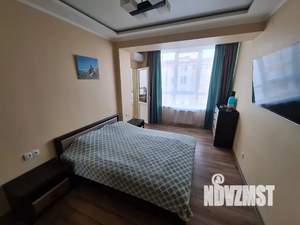 1-к квартира, посуточно, 38м2, 10/11 этаж