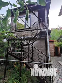 1-к квартира, посуточно, 20м2, 2/2 этаж