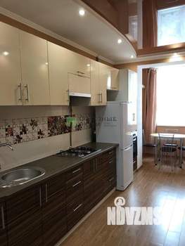 1-к квартира, на длительный срок, 40м2, 5/6 этаж