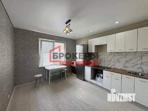 2-к квартира, на длительный срок, 62м2, 1/12 этаж