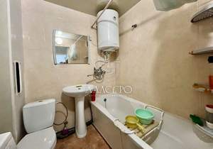 1-к квартира, на длительный срок, 32м2, 6/9 этаж