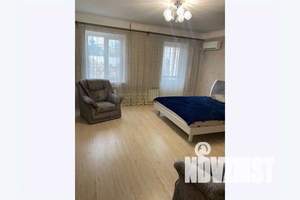 1-к квартира, посуточно, 35м2, 2/2 этаж