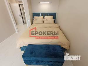 1-к квартира, на длительный срок, 40м2, 5/10 этаж