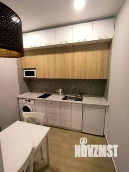 1-к квартира, на длительный срок, 27м2, 1/2 этаж