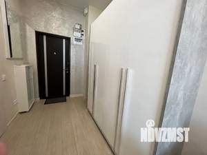 1-к квартира, посуточно, 44м2, 9/10 этаж