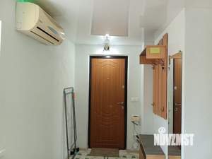 Студия квартира, посуточно, 30м2, 6/6 этаж