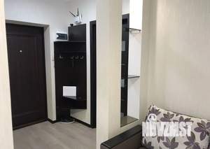 1-к квартира, посуточно, 45м2, 6/11 этаж