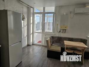 2-к квартира, посуточно, 44м2, 1/6 этаж