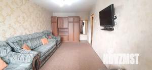 1-к квартира, посуточно, 30м2, 5/5 этаж