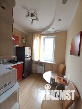 1-к квартира, посуточно, 33м2, 2/5 этаж