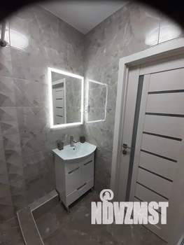 Студия квартира, посуточно, 26м2, 2/4 этаж