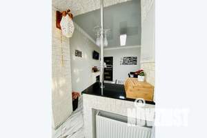 1-к квартира, посуточно, 50м2, 2/6 этаж