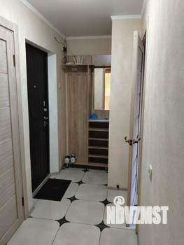 1-к квартира, на длительный срок, 36м2, 2/12 этаж