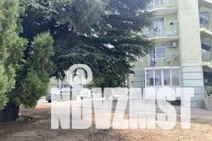 1-к квартира, посуточно, 23м2, 2/4 этаж