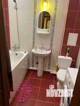 1-к квартира, на длительный срок, 43м2, 3/5 этаж