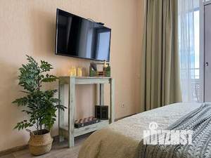 1-к квартира, посуточно, 30м2, 3/10 этаж