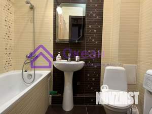 1-к квартира, на длительный срок, 41м2, 5/5 этаж