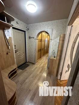 2-к квартира, посуточно, 62м2, 2/9 этаж