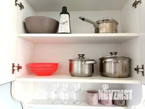 1-к квартира, посуточно, 45м2, 5/6 этаж