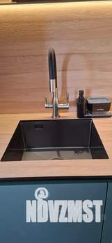 1-к квартира, посуточно, 38м2, 3/5 этаж