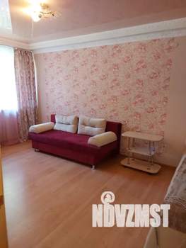 1-к квартира, посуточно, 30м2, 1/5 этаж