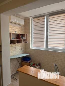 1-к квартира, на длительный срок, 30м2, 9/9 этаж