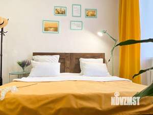 3-к квартира, посуточно, 70м2, 2/3 этаж