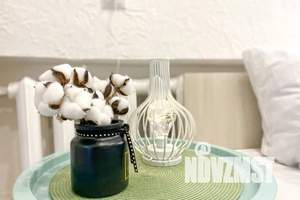 2-к квартира, посуточно, 55м2, 2/3 этаж