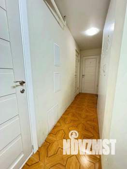 1-к квартира, посуточно, 15м2, 1/1 этаж